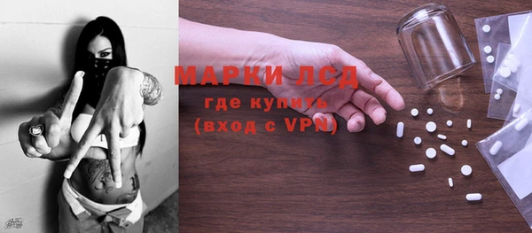 стаф Гусь-Хрустальный